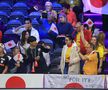 Imagini de la meciul Japonia - Croaţia FOTO: Ionuţ Iordache (GSP)
