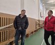 „Te mai recunoaște lumea?” » Fostul campion al Diviziei A s-a făcut profesor de sport! Numește fotbalistul român preferat și își dezvăluie temerile: „Să nu se întâmple la Dinamo ca la Steaua!”
