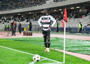 U Cluj - Universitatea Craiova, meciul care încheie etapa în Superliga » Oltenii pun presiune pe adversari