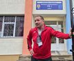 „Te mai recunoaște lumea?” » Fostul campion al Diviziei A s-a făcut profesor de sport! Numește fotbalistul român preferat și își dezvăluie temerile: „Să nu se întâmple la Dinamo ca la Steaua!”