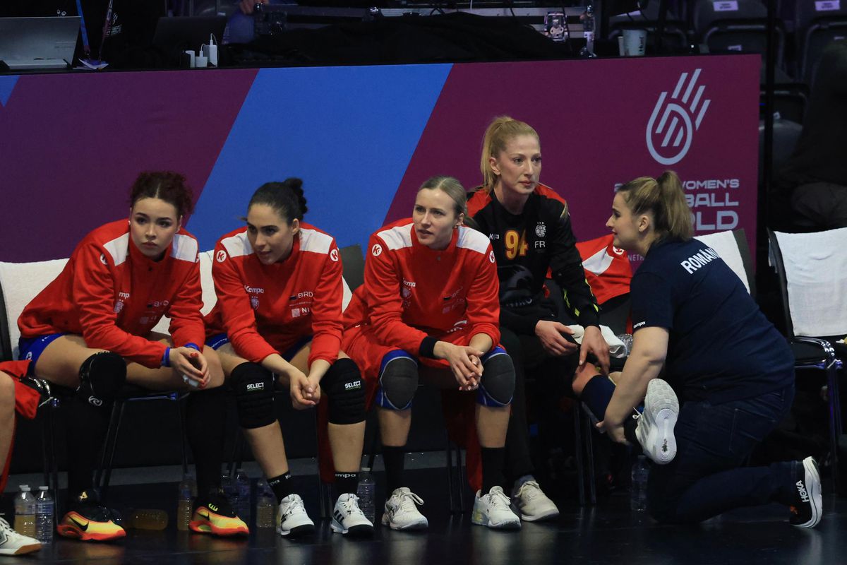 Ce urmează pentru România la Campionatul Mondial de handbal feminin » Derby pentru „sferturi” contra Ungariei: când se joacă!