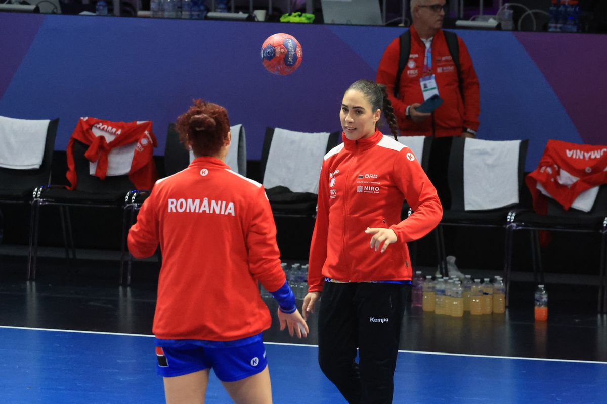 Ce urmează pentru România la Campionatul Mondial de handbal feminin » Derby pentru „sferturi” contra Ungariei: când se joacă!