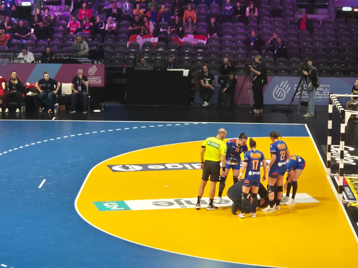 Ce urmează pentru România la Campionatul Mondial de handbal feminin » Derby pentru „sferturi” contra Ungariei: când se joacă!