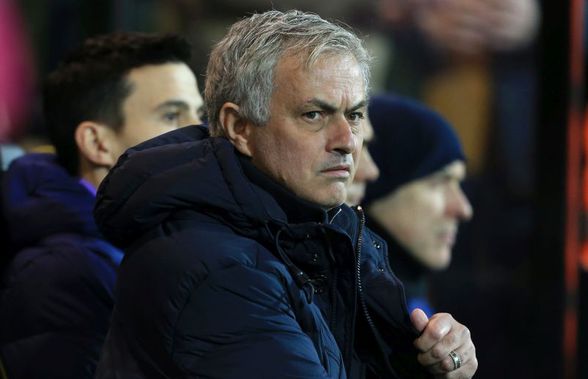 Tottenham - Man. United: Mourinho, obligat să câștige împotriva fostei echipe! Cum putem profita la pariuri de pe urma unui derby încins