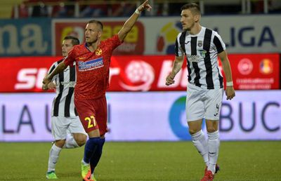 Lukasz Gikiewicz, jucătorul dat afară de Gigi Becali de la FCSB, și-a găsit echipă: va semna cu Miedz Legnica