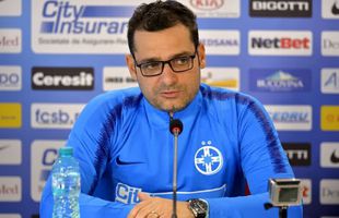 Mihai Teja s-a înțeles cu FC Voluntari! Va semna pe un an și jumătate, după ce Cristiano Bergodi va fi demis
