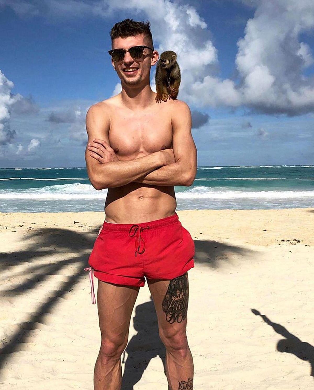 Iubite Florinel Coman și Florin Tănase