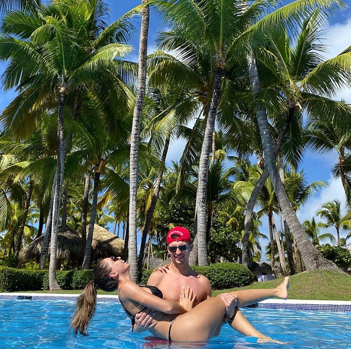 FCSB // FOTO Mediaș - New York - Caraibe! Unde și-au petrecut vacanța fotbaliștii lui Gigi Becali