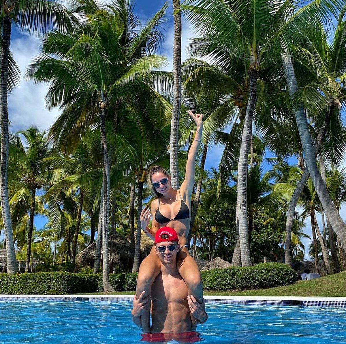 FCSB // FOTO Mediaș - New York - Caraibe! Unde și-au petrecut vacanța fotbaliștii lui Gigi Becali