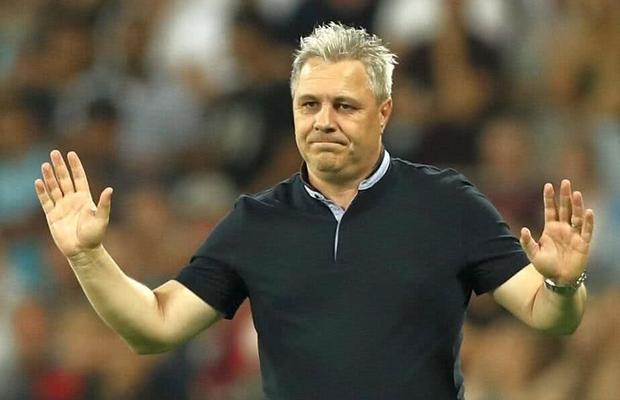 CFR CLUJ // EXCLUSIV Marius Șumudică, ofertă pentru Damian Djokovic! CFR Cluj acuză: „Imoral și ilegal!”