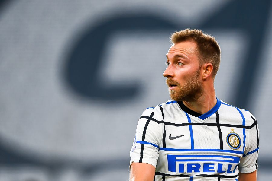 Christian Eriksen // foto: Guliver/gettyimages Cele mai tari 7 transferuri așteptate în ianuarie 2021: de la Isco și Diego Costa, până la Lionel Messi