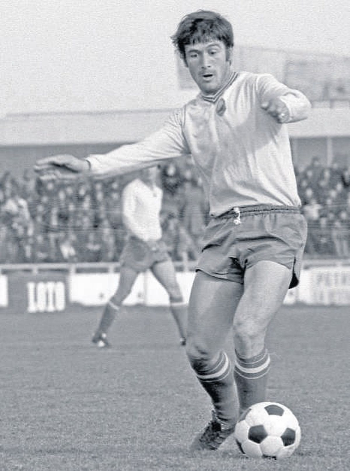 Fotbalul lui Liță Dumitru: printre Cruyff și Pele » Dezvăluiri colosale dintr-o carieră memorabilă: „Blat comandat de Ceaușescu și executat de Piști Kovacs”