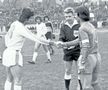 Fotbalul lui Liță Dumitru: printre Cruyff și Pele » Dezvăluiri colosale dintr-o carieră memorabilă: „Blat comandat de Ceaușescu și executat de Piști Kovacs”