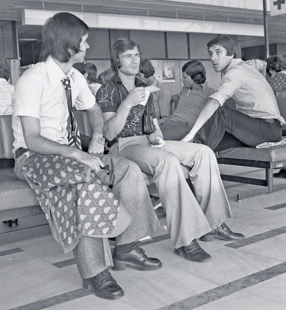 Fotbalul lui Liță Dumitru: printre Cruyff și Pele » Dezvăluiri colosale dintr-o carieră memorabilă: „Blat comandat de Ceaușescu și executat de Piști Kovacs”