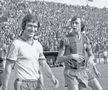 Fotbalul lui Liță Dumitru: printre Cruyff și Pele » Dezvăluiri colosale dintr-o carieră memorabilă: „Blat comandat de Ceaușescu și executat de Piști Kovacs”