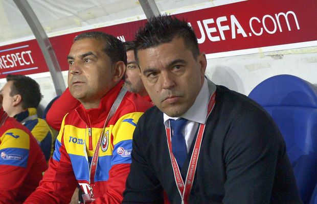 Ruptură! Gane l-a supărat pe Contra » Ar fi încălcat pactul din culise