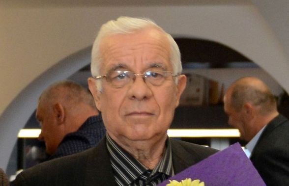 Camil Oprișan, fost jucător la Petrolul Ploiești, s-a stins din viață la 73 de ani