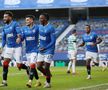 Rangers a învins-o pe Celtic, scor 1-0, în etapa cu numărul 22 a campionatului!