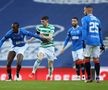 Rangers - Celtic 1-0 » Victorie uriașă pentru echipa lui Ianis Hagi! Ce a făcut românul