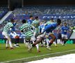 Rangers - Celtic 1-0 » Victorie uriașă pentru echipa lui Ianis Hagi! Ce a făcut românul