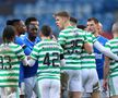 Rangers - Celtic 1-0 » Victorie uriașă pentru echipa lui Ianis Hagi! Ce a făcut românul