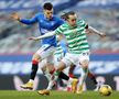 Rangers - Celtic 1-0 » Victorie uriașă pentru echipa lui Ianis Hagi! Ce a făcut românul