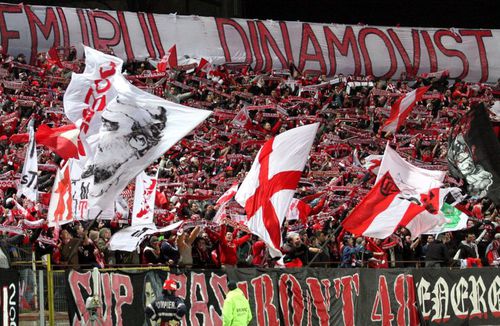 Suporterii-acționari ai lui Dinamo își fac planuri încă de la începutul anului