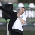 Cristiano Bergodi vrea s-o antreneze din nou pe Rapid @IMAGO