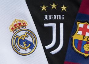Insistă cu Super Liga. Cele trei mari puteri europene amenință UEFA în 2022!