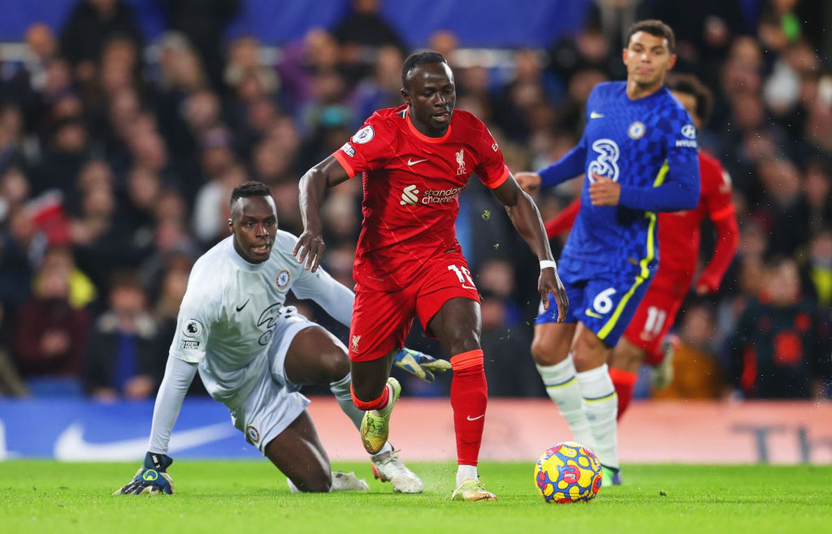 4 goluri și un meci fabulos » A făcut-o Chelsea - Liverpool campioană pe City?!