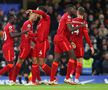 4 goluri și un meci fabulos » A făcut-o Chelsea - Liverpool campioană pe City?!