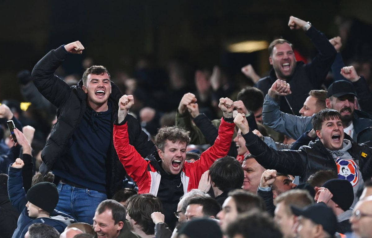 Chelsea - Liverpool // 02.01.2022