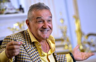 Gigi Becali blochează campionatul! Decizia patronului FCSB dă peste cap Liga 1