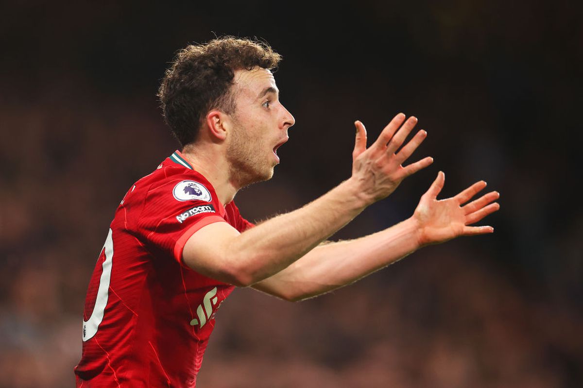 Chelsea - Liverpool // 02.01.2022