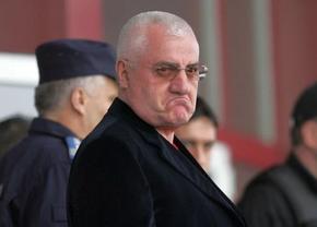 Dumitru Dragomir nu uită momentul când a pierdut șefia LPF: „M-au schimbat în două săptămâni. Dacă făceam ca ei îmi dădeau 3.000 de ani de pușcărie”