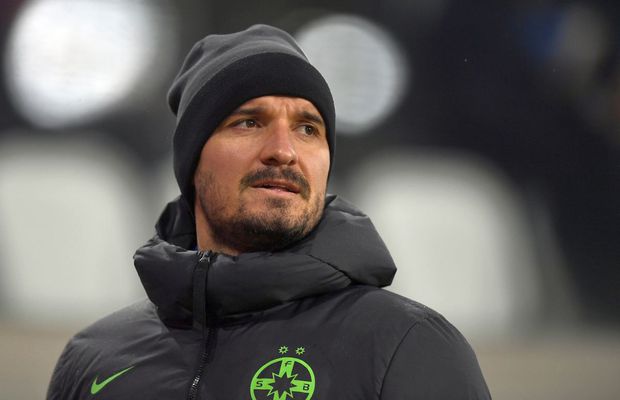 Budescu reziliază! S-a înțeles cu Gigi Becali și pleacă de la FCSB » 99% merge în Liga 2!