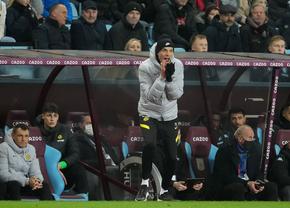Conflictul Tuchel - Lukaku se aprinde mai tare. Ce a făcut managerul lui Chelsea după interviul incendiar al atacantului!