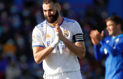 Șocul începutului de an! Real Madrid, învinsă de locul 16 din La Liga