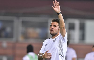 Atuul lui Mutu pentru postul de selecționer: „Lucrul ăsta contează în CV-ul pe care îl are”