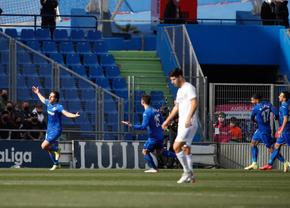 Șocul începutului de an! Real Madrid, învinsă de locul 16 din La Liga