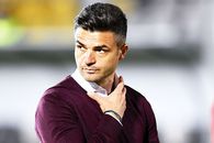 Antrenorul căruia îi e recunoscător Florin Bratu: „A fost ca un tată pentru mine, iar Hagi m-a scos din echipă!”