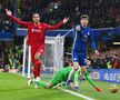 4 goluri și un meci fabulos » A făcut-o Chelsea - Liverpool campioană pe City?!