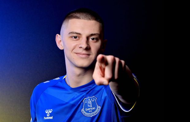 „Îi mulțumesc lui Lucescu” » Mikolenko, recunoscător antrenorului român după ce a prins transferul carierei