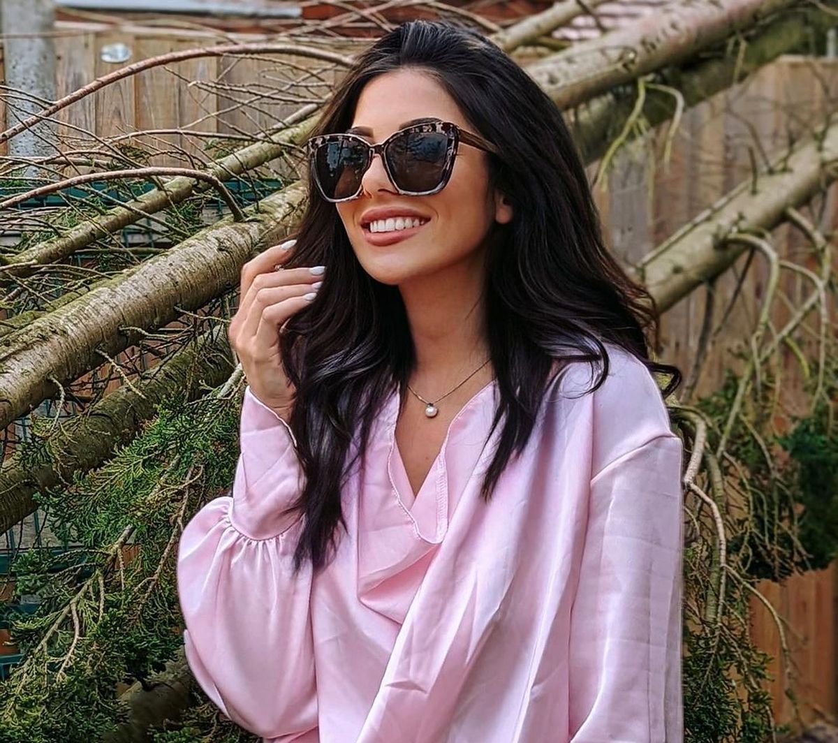 Steliano Filip s-a căsătorit religios cu Fiviane! Cum arată soția fotbalistului în rochie de mireasă