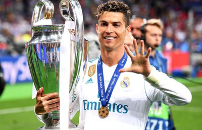 Clauza secretă din contractul lui Cristiano Ronaldo » La ce echipă poate pleca împrumut pentru a juca în Champions League!