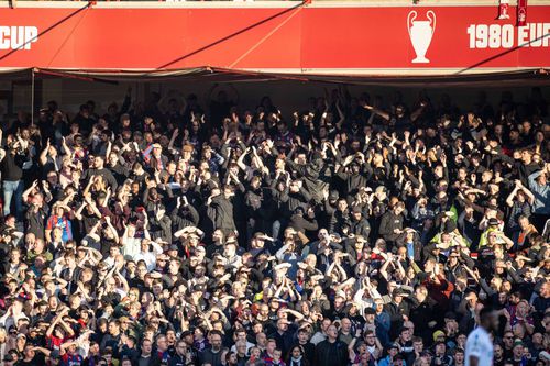 Fani Nottingham Forest/ foto Imago Images