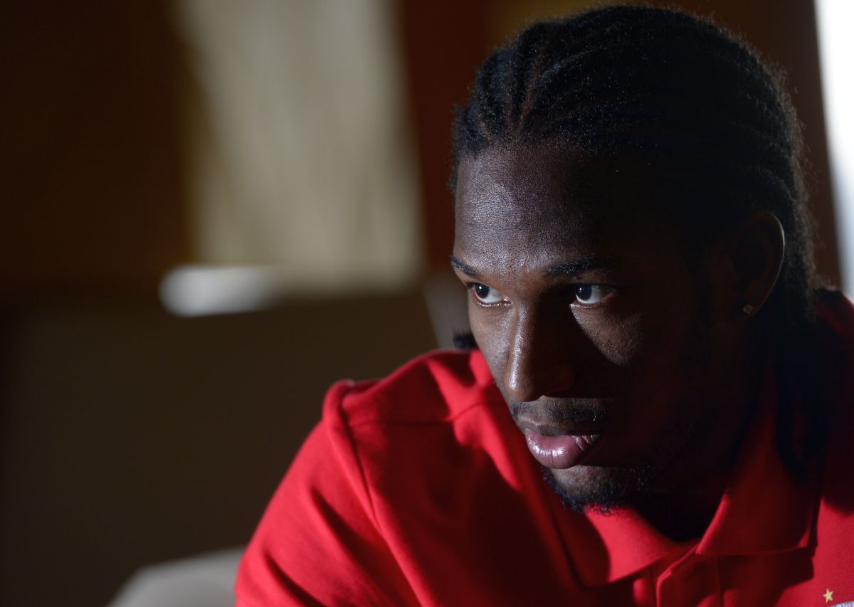 Francezul trecut pe la Dinamo a rămas îndrăgostit pe viață de București: „Îmi amintește mult de Paris, iar mâncarea era uimitoare!” » Interviu după 10 ani cu jucătorul dat dispărut de club