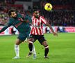 Brentford - Liverpool 3-1 /  Sursă foto: Guliver/Getty Images