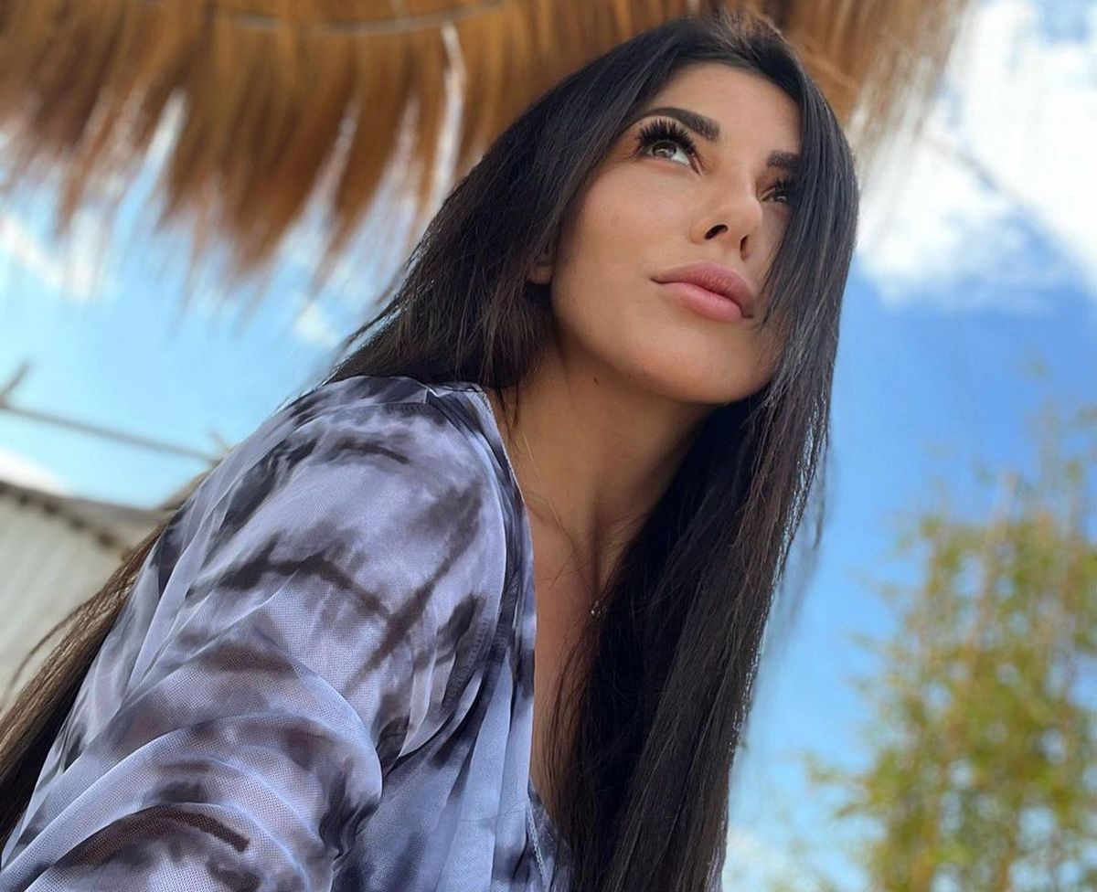 Steliano Filip s-a căsătorit religios cu Fiviane! Cum arată soția fotbalistului în rochie de mireasă