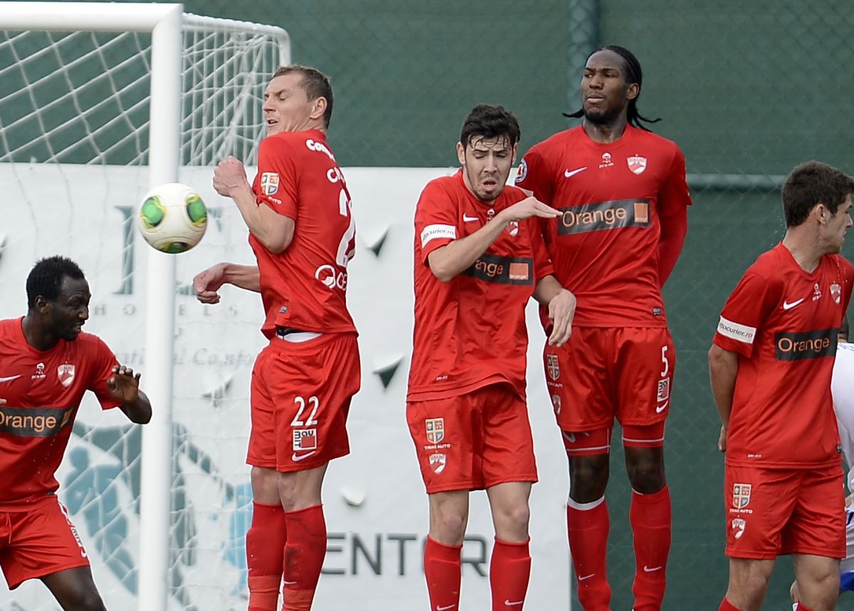 Francezul trecut pe la Dinamo a rămas îndrăgostit pe viață de București: „Îmi amintește mult de Paris, iar mâncarea era uimitoare!” » Interviu după 10 ani cu jucătorul dat dispărut de club